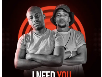 Yogilocco & Tukz Ancestral