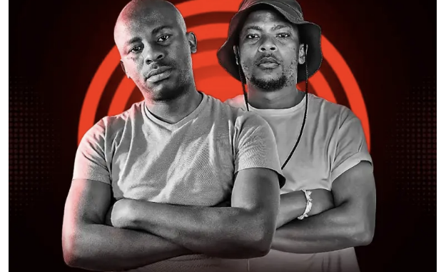 Yogilocco & Tukz Ancestral