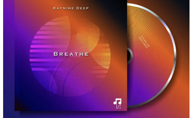 Kaynine Deep – Breathe EP