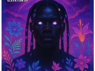 Max SA – Elevation EP