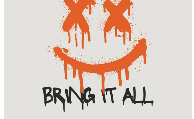 DJ Hloni & Ladi Adiosoul – BRING IT ALL