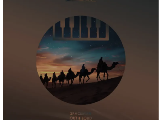 Spaceman – Out & Loud (Album)