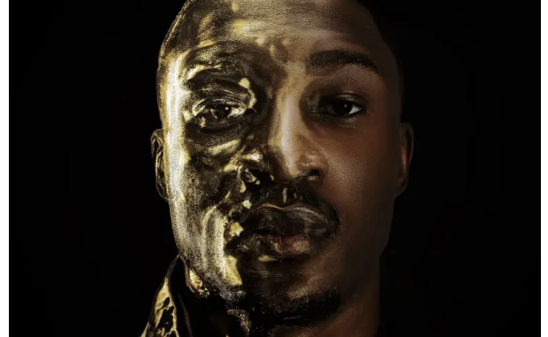 Nandipha808 – Phase N (Album)