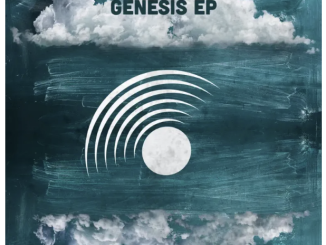 AfroNerd – Genesis EP