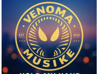 Mylito & Stagz Jazz – Hold My Hand (feat. Brian Moshesh)