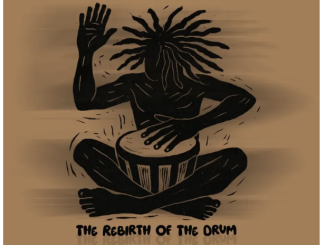 Trust SA & Lebzin – The Rebirth Of The Drum