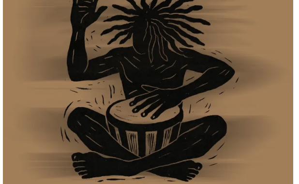 Trust SA & Lebzin – The Rebirth Of The Drum