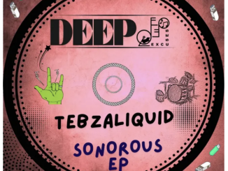 TebzaLiquid – Sonorous EP