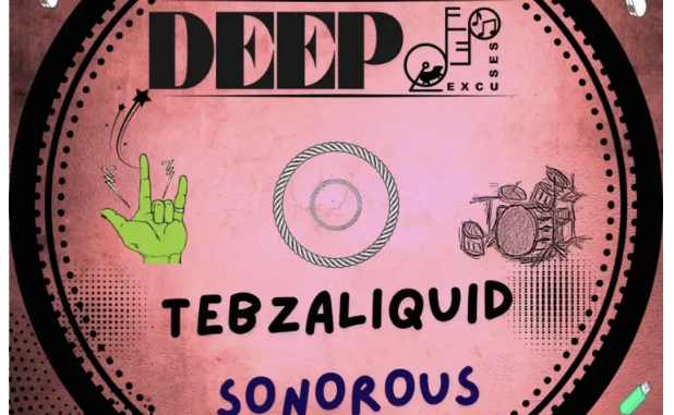 TebzaLiquid – Sonorous EP