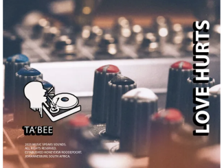 Ta’Bee – Love Hurts EP