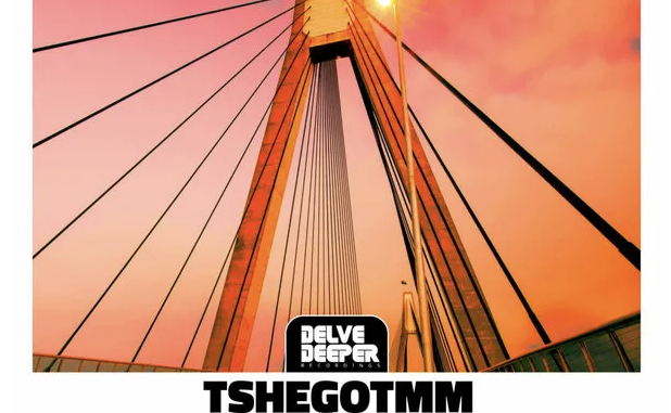 TshegoTMM – Let It Play EP