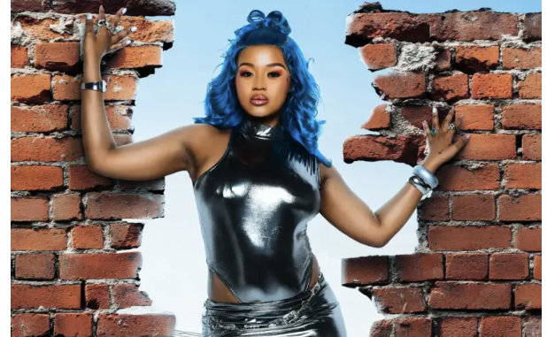 Babes Wodumo, Lelowhatsgood & Unkle Ken – Ekhoneni (feat. Madanon & Rifle Deep)