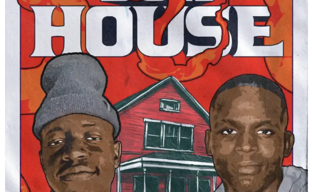 Dave SA & Zirto 68 – Our House EP