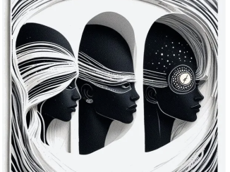 Omir Kai, Shredder SA & Bess Cavendish