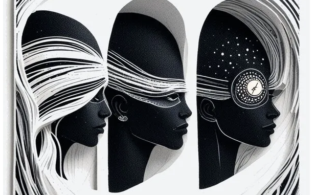 Omir Kai, Shredder SA & Bess Cavendish