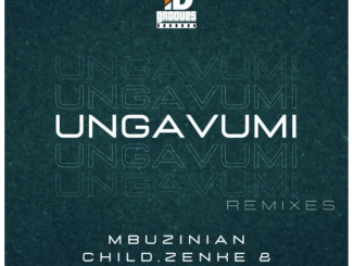 Mbuzinian Child, Zenke & Natasha MD