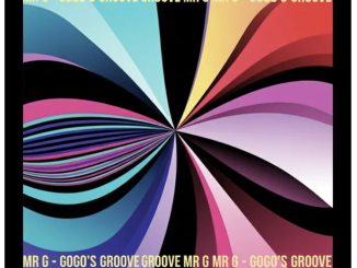 Mr G – Gogo’s Groove