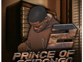 Darian Kgwasi – Prince of Sgidongo 2 EP