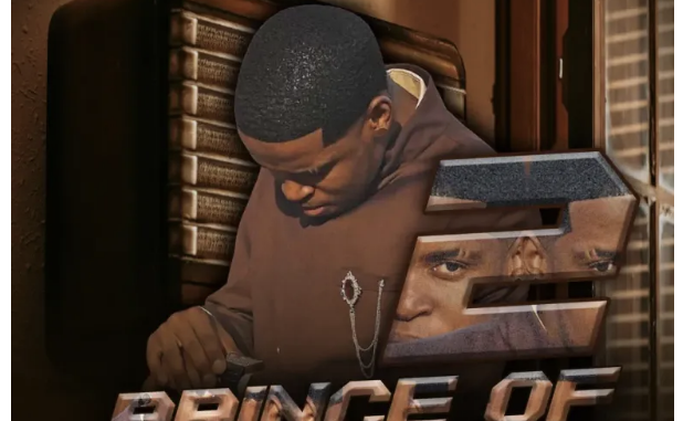 Darian Kgwasi – Prince of Sgidongo 2 EP