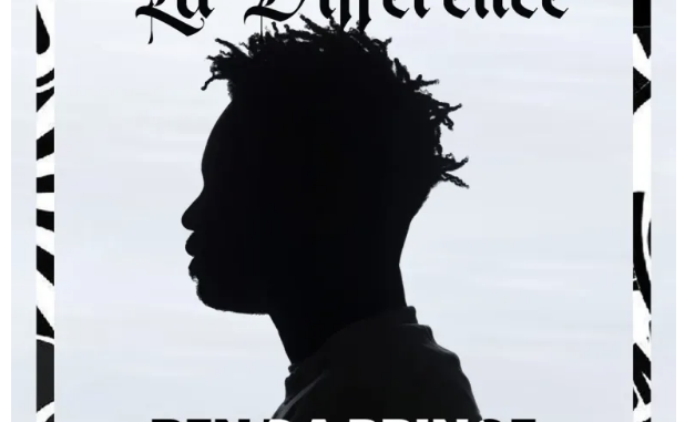 Ben Da Prince – La Difference (Album)