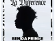 Ben Da Prince – La Difference (Album)