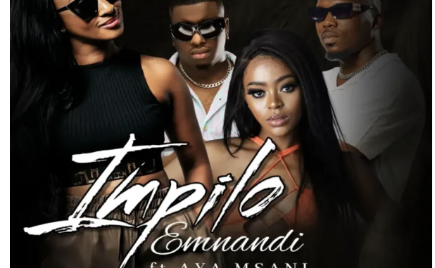 AURA DUSK, MSA & Murumba Pitch – Impilo Emnandi (ft. Aya Msani)