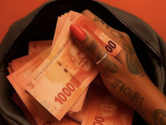 1F4OUR1 – Thatha Kphela ft. Djy Zan SA, Boontle RSA, Sizwe Alakine & Steamzy_Da_Kid