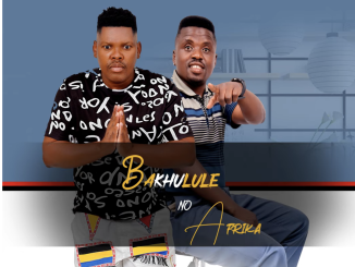 Hlangana Bhaca - Ekholwa Kangaka