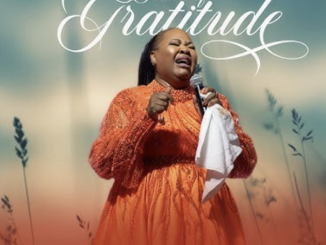 Zaza - Hallelujah (Amen) (feat. Otshepeng Letsoalo)