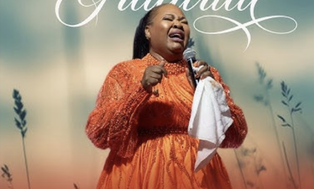 Zaza - Hallelujah (Amen) (feat. Otshepeng Letsoalo)