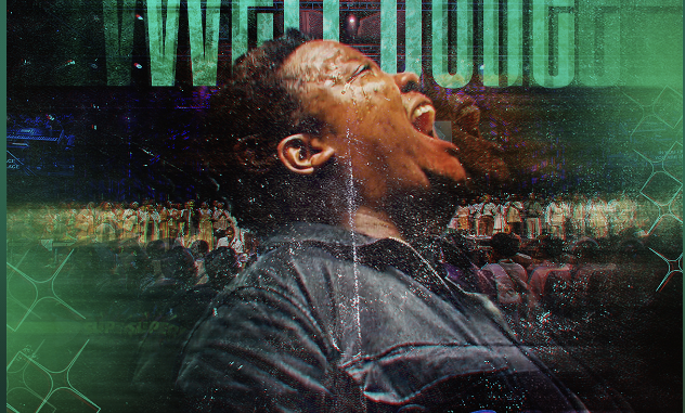 Oncemore Six - Well Done