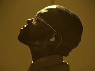 Mnqobi Nxumalo - Great God