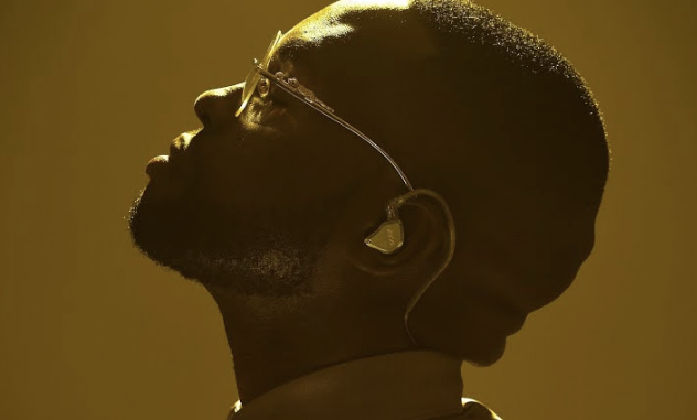 Mnqobi Nxumalo - Great God