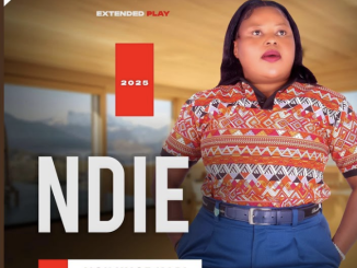 Ndie - Umfazi nginguye