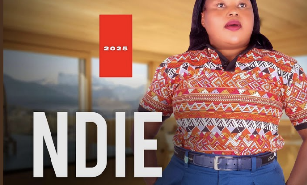 Ndie - Umfazi nginguye