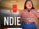 Ndie - Umfazi nginguye
