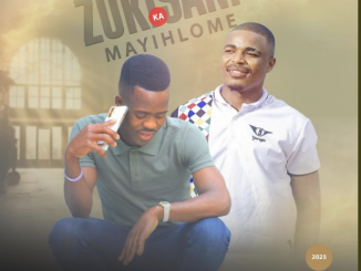 Zukisani ka Mayihlome – Yima kancane dali