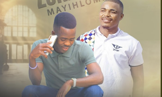 Zukisani ka Mayihlome – Yima kancane dali