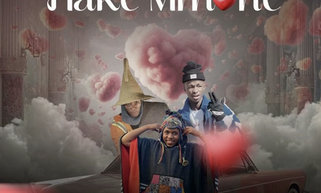 Khosi Khebez - Hake Mmone