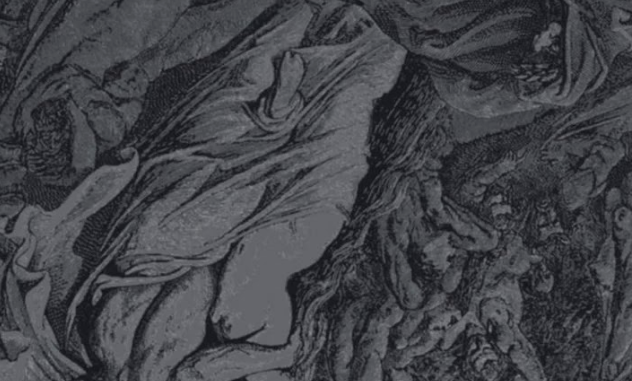 Darque – Sounds of Anarchy (Original sound)