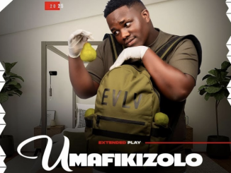 Umafikizolo – uzoncengwa unyoko