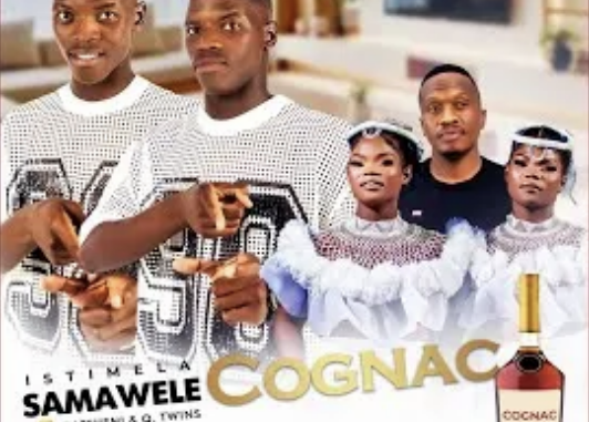 Istimela Samawele Ft Gatsheni & Q Twins – Cognac