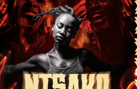 Drumetic Boyz – Ntsako