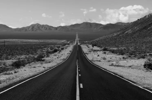 Lanash Beatz – Black Is My Color EP