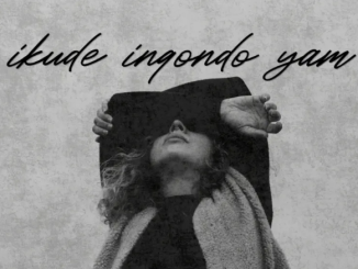 Groovy Smallz – Ikude Inqondo Yam