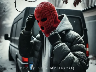 Buddy KT & Mr JazziQ – Another Nkabii