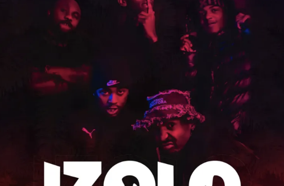 Officixl RSA, Benzoo & Mid9t – Izolo (feat. Sizwe Alakine, Bukzin Keyz & Bob Mabena)