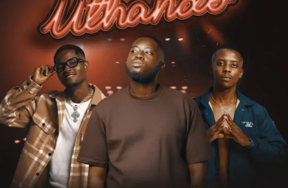 Lefa RSA, Smaki 08 & Mr Maker – Uthando