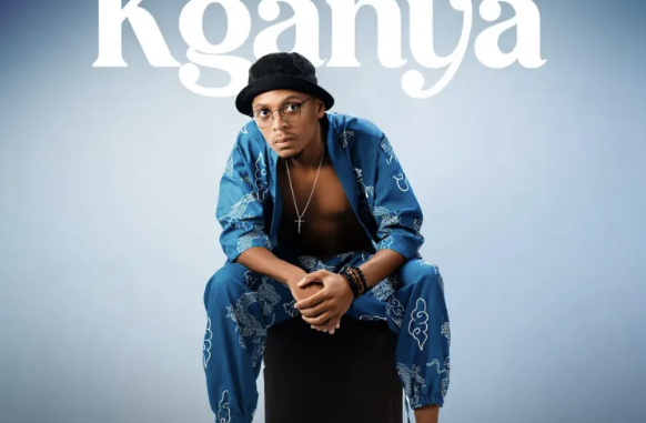 Khathapillar – Kganya EP