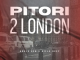 Unkle Ken & Rifle Deep – PITORI2LONDON EP
